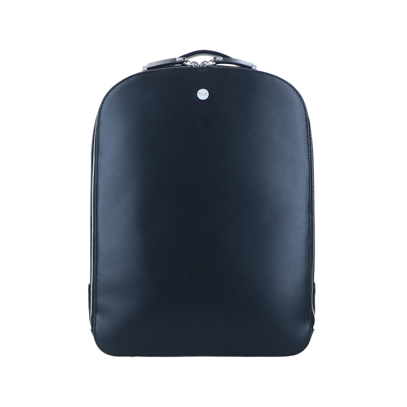 Aanbieding FMME Claire Backpack 13.3' Classic Black - 8720143394362