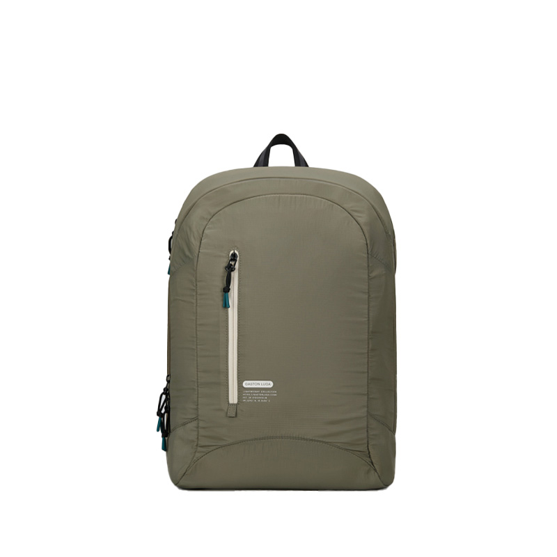 Aanbieding Gaston Luga Lightweight Backpack - Sage - 7350111041441