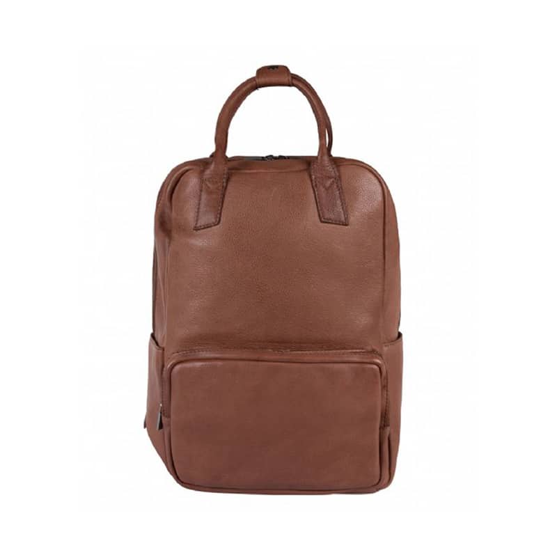 Aanbieding Cowboysbag -  Laptop Bag Fonthill 15.6 Tan - 8718586622166